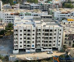 Premium Flats Ready for Handover – Limited Availability