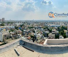 Premium Flats Ready for Handover – Limited Availability