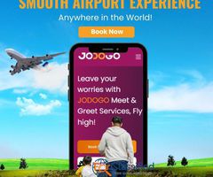 Secure Your Seamless LAX Arrival: Premium Meet and Greet Services | Jodogoairportassist.com