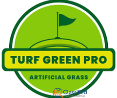 Putting Green Installation Grand Prairie