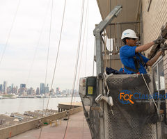 Reinforced Concrete Repair Services Midland