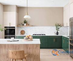 Kitchen Design Services Laguna Beach