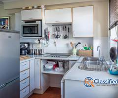 Kitchen Design Services Laguna Beach