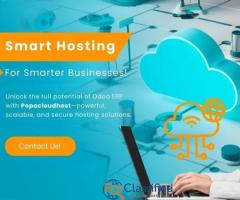 Premium Dedicated Web Hosting Services by PopaCloudHost