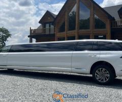 Book Limo Near Me Philadelphia, Pa