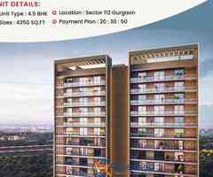 Experion Windchants Nova – A Thoughtfully Planned Residential Address