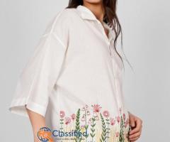 Best Casual Workwear for Women Indian by JOVI INDIA | Casual & Formal Styles