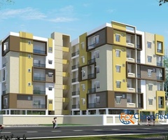 Own a Premium Home at JK Durga Nivas, KR Puram