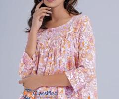 Best Casual Workwear for Women Indian by JOVI INDIA | Casual & Formal Styles