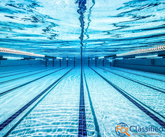Swimming Pool Management Companies Atlanta
