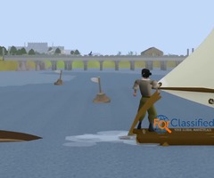 RSgoldfast OSRS Kraken Guide: Kraken Boss Mechanics Explained