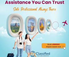 Premium Meet and Greet Service in Athens | Fast Track & VIP Assistance | Jodogoairportassist.com