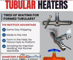 Coil Heaters Manufacturer in India – Precision Industrial Heating Solutions