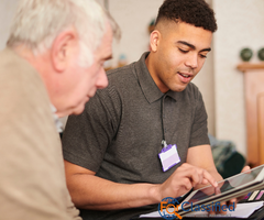 Start a Rewarding Career in Canada’s Growing Healthcare Sector