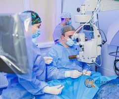 Best Lens for Cataract Surgery: Premium vs Standard Lenses Explained