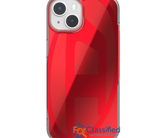 Kjøp Diesel Oval D-deksel SS24 for iPhone 13/14 originalt i Norge