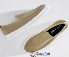 Shop Comfortable Casual Slip-On Shoes for Men