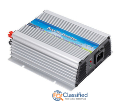 Highly Durable On Grid Inverter