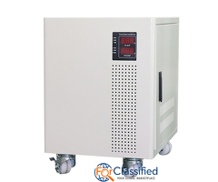 Isolation  Transformer