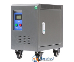 Isolation  Transformer
