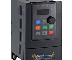GoHz Variable Frequency Drives 1/2 hp to 300 hp