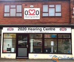Trusted Audiology Leeds Clinic | 2020 Hearing Care Specialists