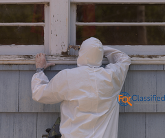 24/7 Fire & Water Damage Restoration Services l Greer SC