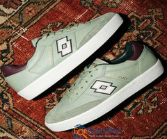 Shop Stylish Lotto Leggenda Shoes for Daily Wear