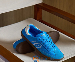 Shop Premium Men’s Shoes Collection