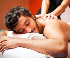 Della Spa Belagavi Luxury Body Massage 9900120219