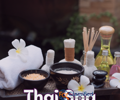 Della Spa Belagavi Luxury Body Massage 9900120219
