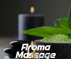 Massage Therapy For Mind & Muscle In Andheri 9152955659