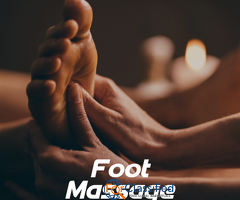 Massage Therapy For Mind & Muscle In Andheri 9152955659