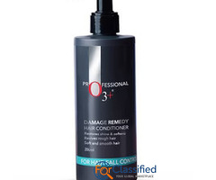 Best Hair Conditioner for Women for Deep Nourishment And Repair By O3+