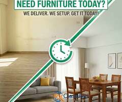 Rent ACs, Beds & Office Furniture in New Town | Sonar Bangla Hire Centre