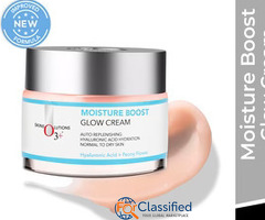 Nourishing Treatment for Dull Skin by O3+ Dry Skin Facial Kit