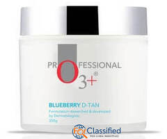 Best D Tan Pack By O3+ Effective Tan Removal Cream for Brighter Skin