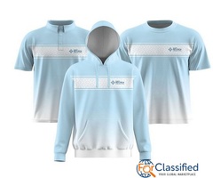 Hospital Employee, Staff Uniforms & Custom Branded Healthcare Workwear Printing