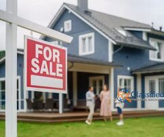 Cash home buyers San Diego