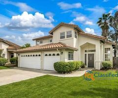 Cash home buyers San Diego