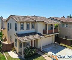 Cash home buyers San Diego