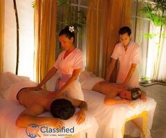 Golden Heritage Spa Udaipur Experience Service 8696472669
