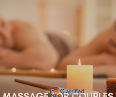 Golden Heritage Spa Udaipur Experience Service 8696472669