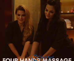 Golden Heritage Spa Udaipur Experience Service 8696472669