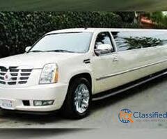 Limo Day Hire Philadelphia, Pa
