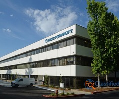 Kaiser Permanente insurance Fresno Sacramento