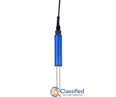 Soil Moisture Sensor