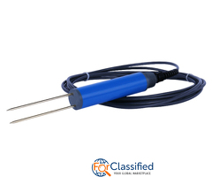 Soil Moisture Sensor