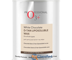O3+ Best Hair Removal Cream for Smooth And Clear Skin for Men and Women