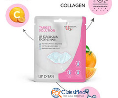 O3+ Best Lip Mask for Dry Lips and Deep Care